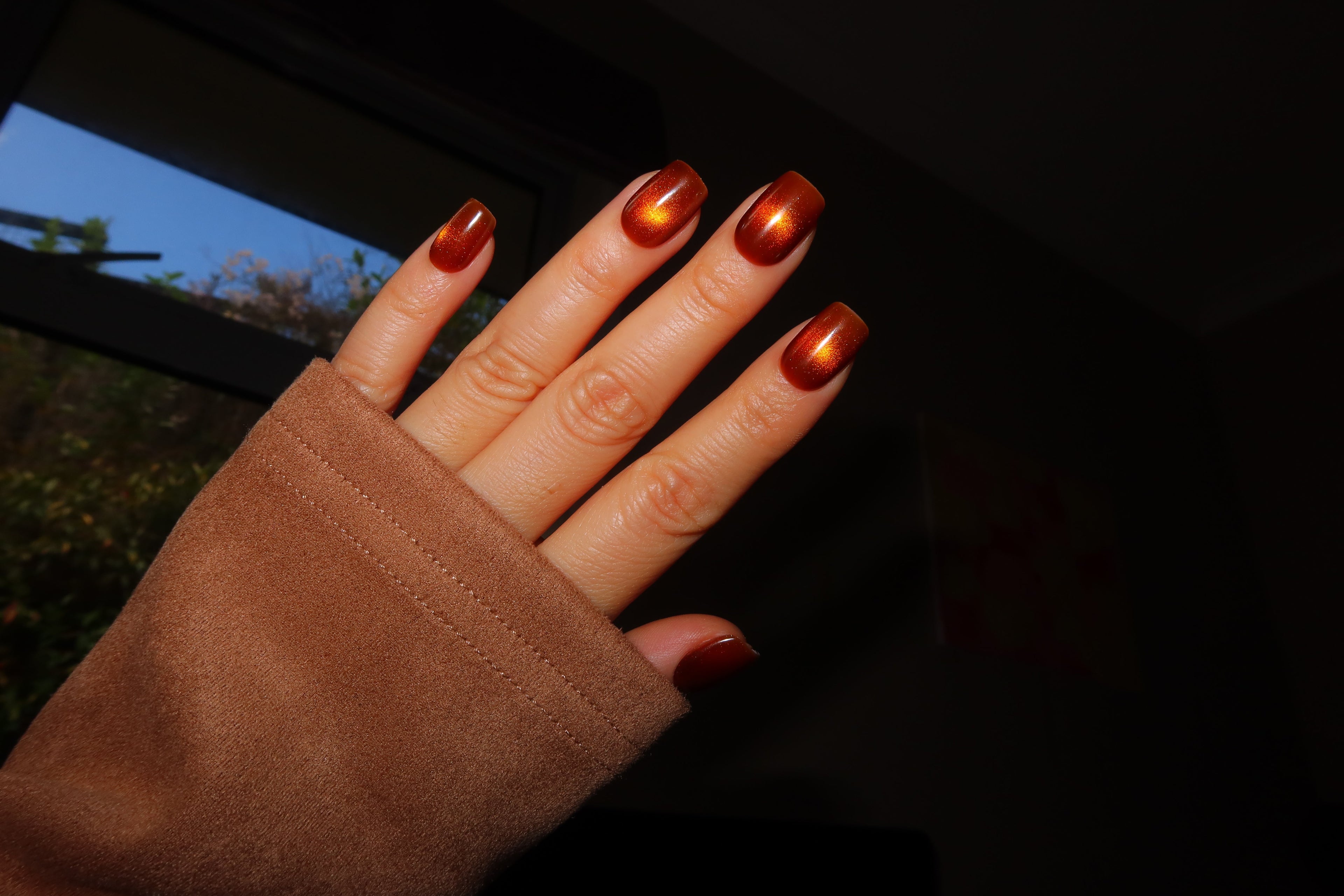 Velvet Collection