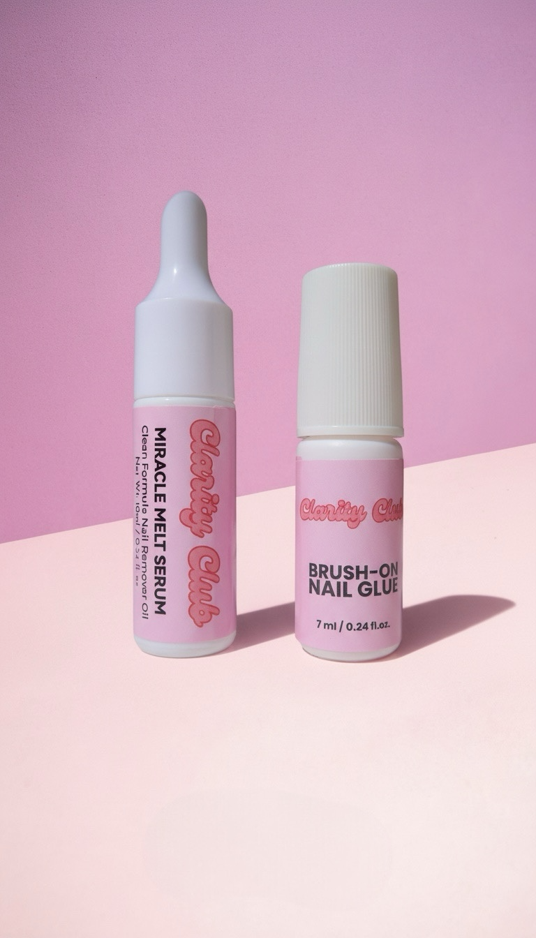 Brush & Melt Duo