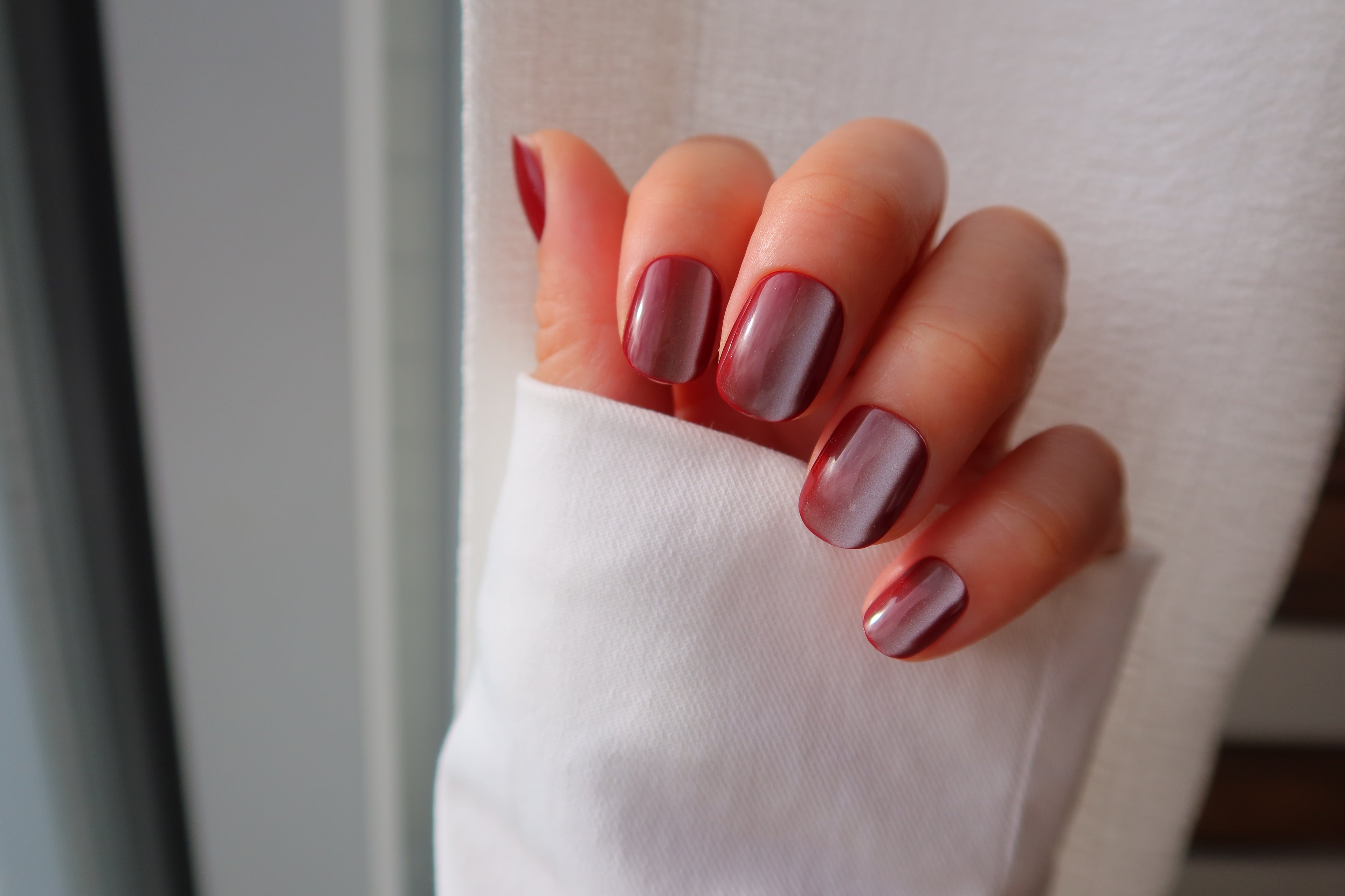 Velour Rouge