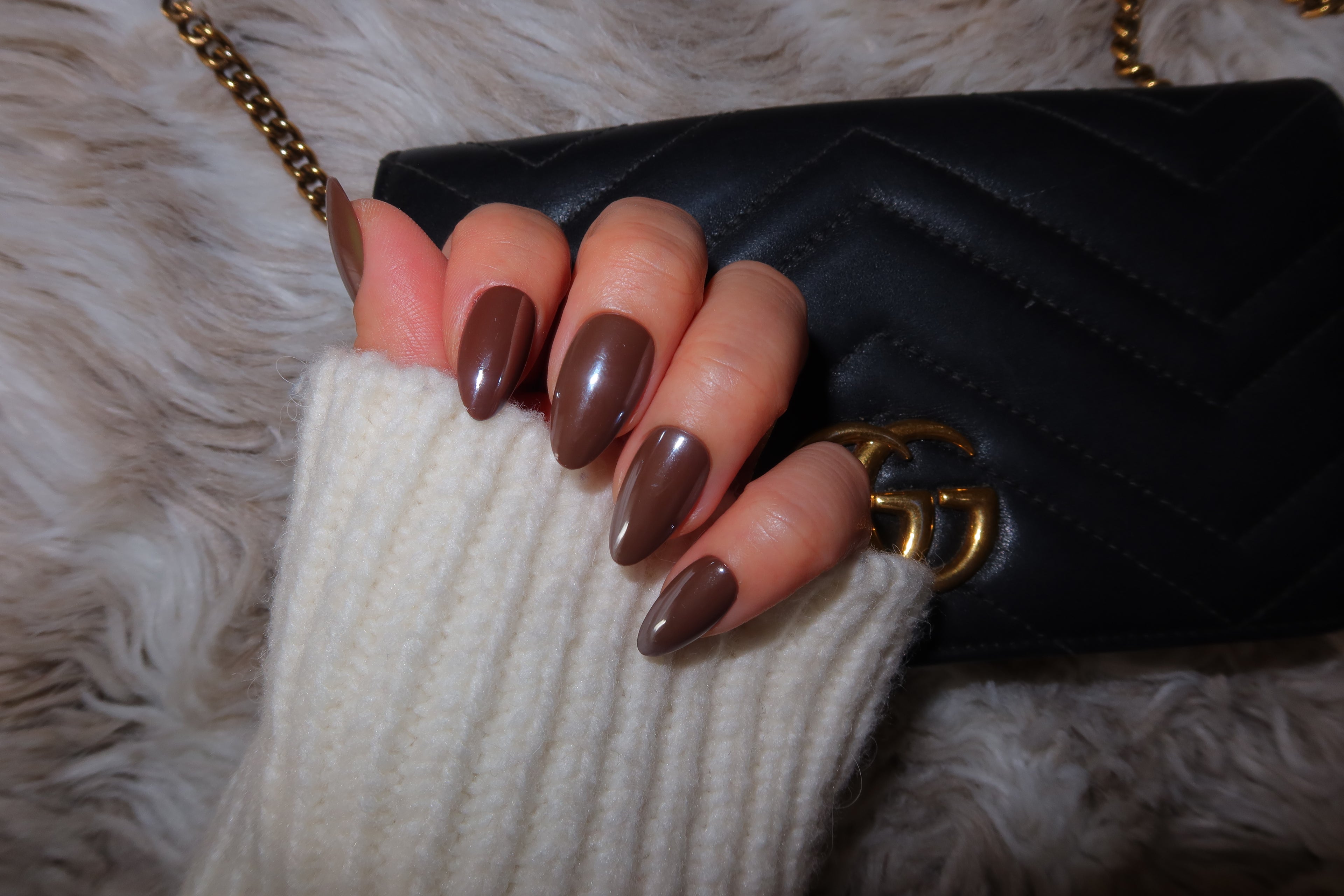 Cocoa Glaze