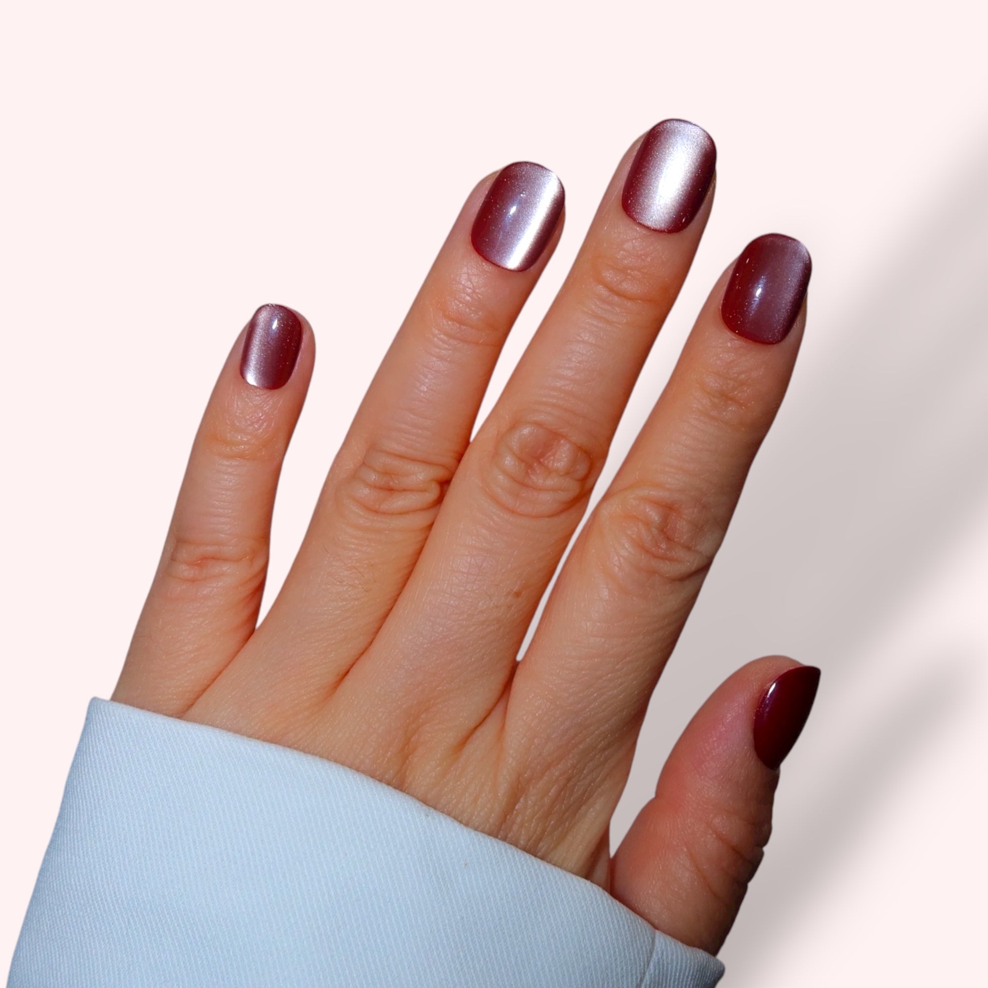 Velour Rouge
