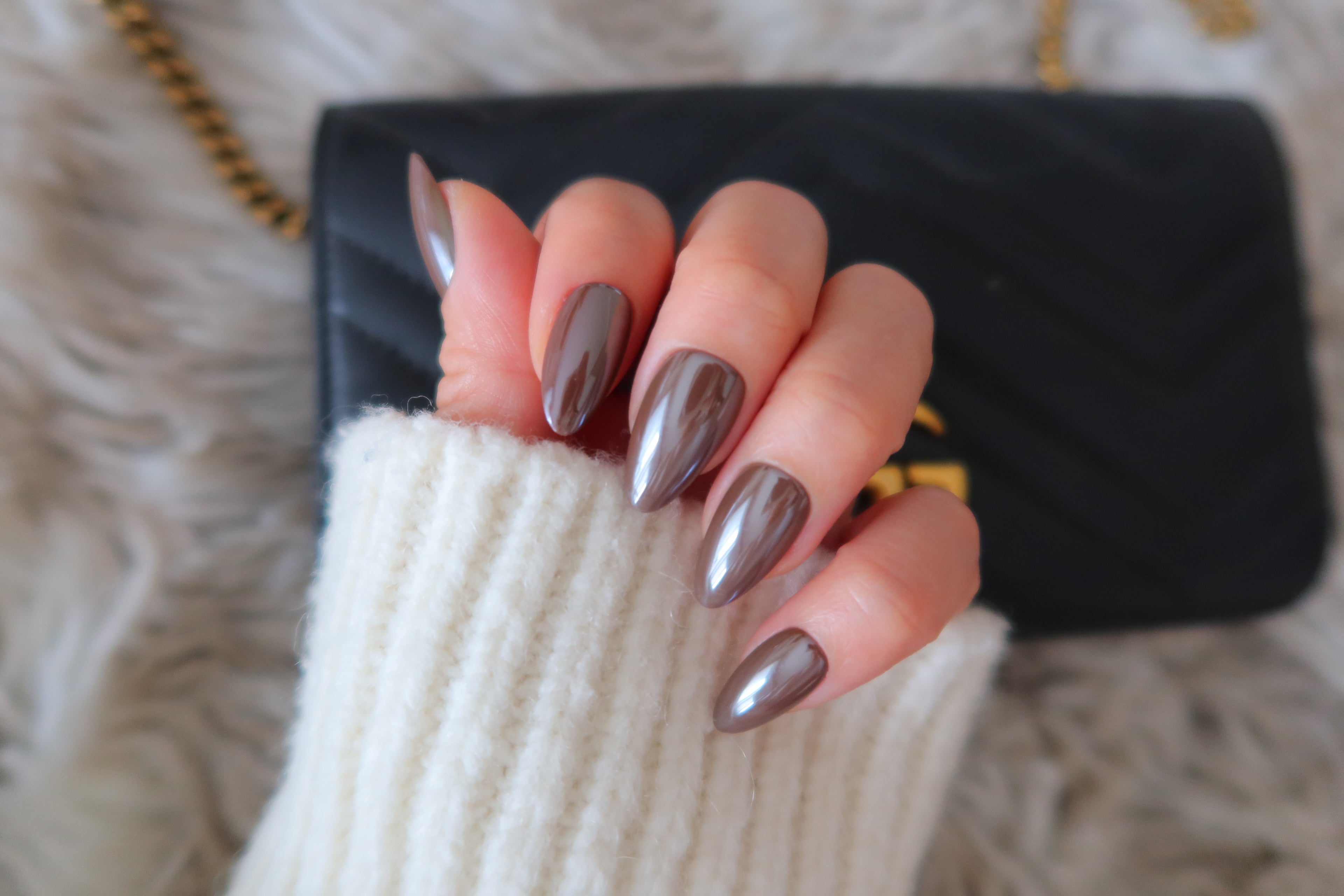 Cocoa Glaze