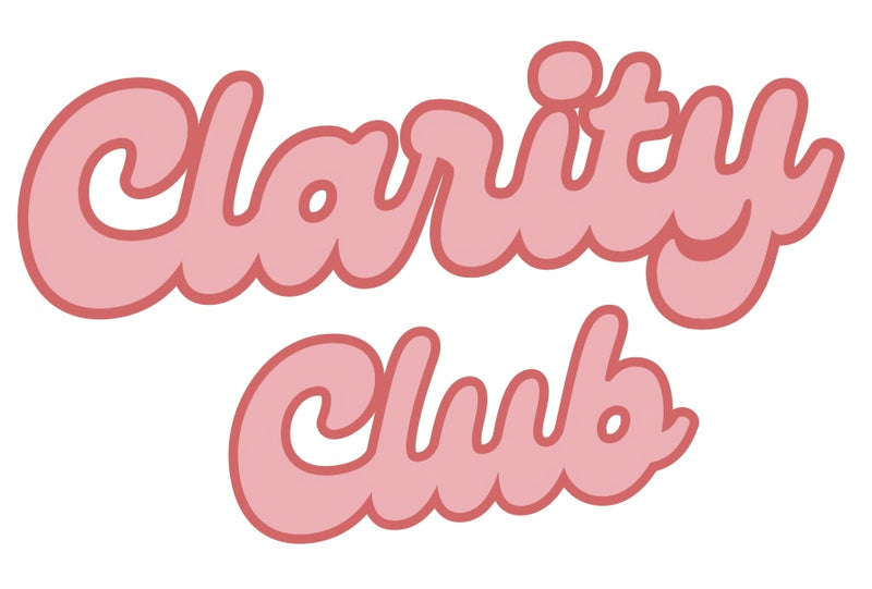 Clarity Club Premier Press-on Nails