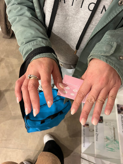 Product review image