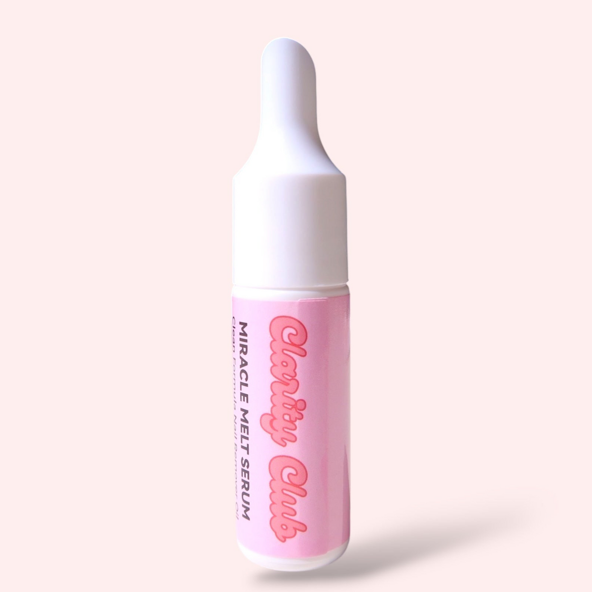 How to remove press-on nails safely - Miracle Melt Remover Serum NZ