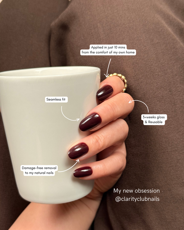 Clarity Club Nails Reviews — What NZ Women Are Really Saying