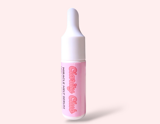 Miracle Melt Remover Serum