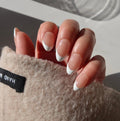 That Girl - Classic French Press On Nails