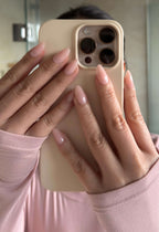     reusable luxury press on nails NZ