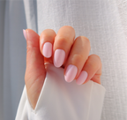 Sophie   (acrylic•short oval)