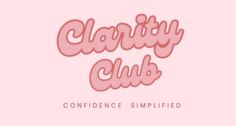 Clarity Club Premier Press-on Nails
