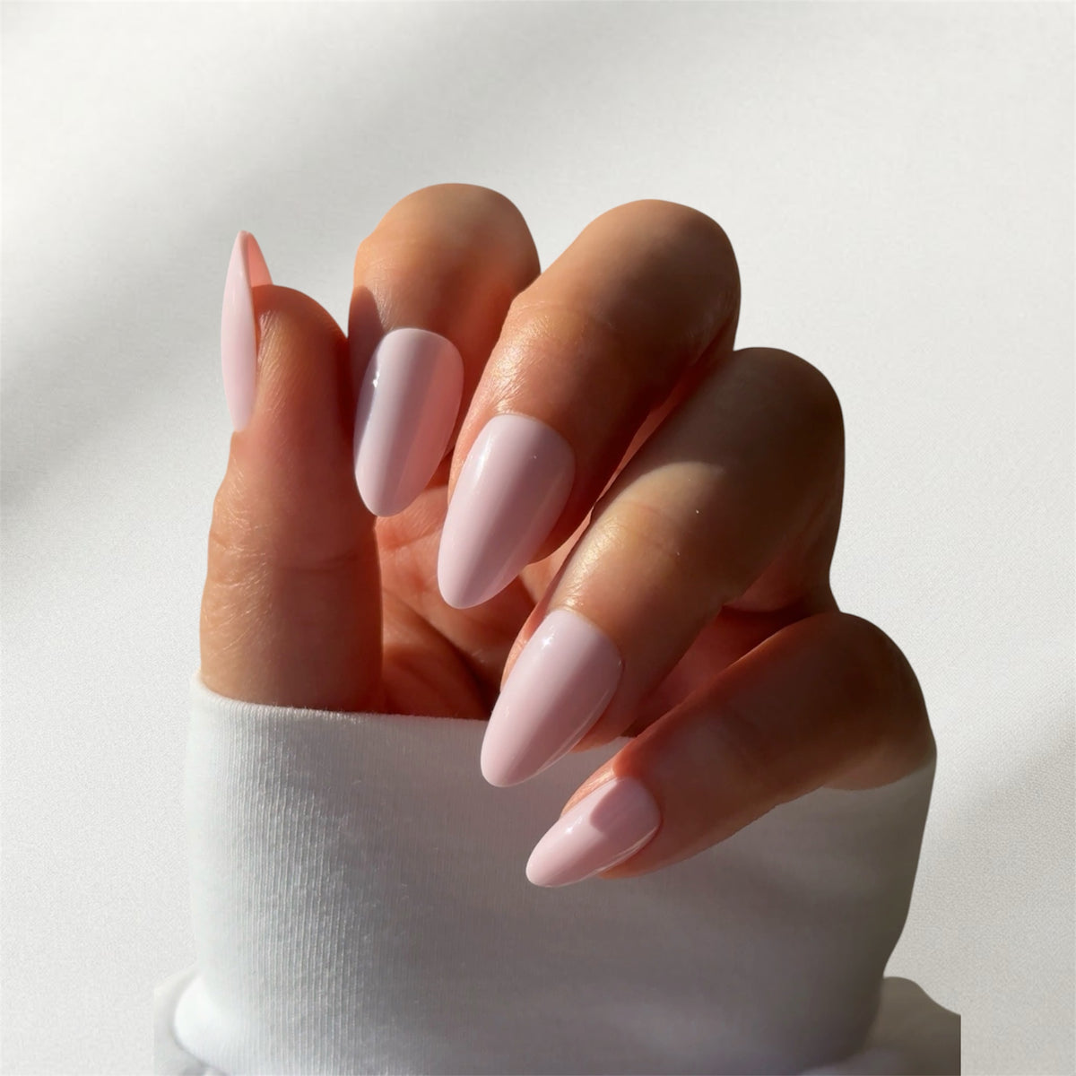 Baby Pink