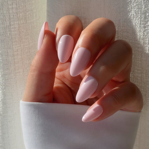 Baby Pink