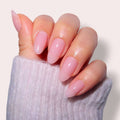     soap nails press on nails NZ